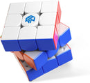 Cuberspeed MoYu RS3 M V5 Speed Cube Standard Edition Moyu rs3m V5 3x3 stickerless Magnetic Speed Cube — 4