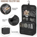 Veken 10 Set/8 Set Packing Cubes for Travel Essentials,Anti-Wrinkle Buckled…