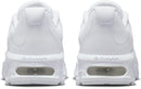 Nike Women's Air Max Fire Shoes - White/White/Black — 4