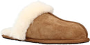 UGG Women's Scuffette II Slipper – Chestnut — 5