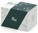 Cuberspeed MGC Square 1 Cube stickerless Speed Cube yj mgc sq1 Fully Magnetic MGC Square one SQ-1 Cube — 2