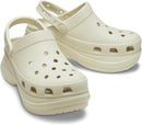 Crocs Women’s Classic Bae Clogs – Bone — 2