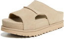 UGG Women's Goldenstar Hi Cutout Slide 9