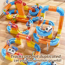 Electric Train Set,Car Track for Toddlers, for Kids 3 4 5 6 7 8 Years…