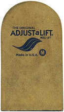 Warwick Enterprises Adjust A Heel Lift, Medium (Pack of 2) by Warwick Enterprises — 1