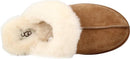 UGG Women's Scuffette II Slipper – Chestnut — 7