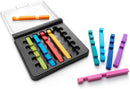 SmartGames IQ Stixx Stacking Travel Game with 120 Challenges for Ages 7 - Adult — 4