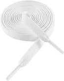 [2 Pairs] Pack Waxed Round Oxford Shoe Laces |
