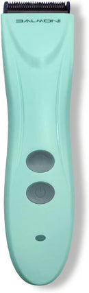 Cordless Pet Grooming Kit for Dogs & Cats, Quiet & Powerful Motor Paw & Face…