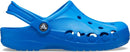 Crocs Unisex-Adult Men's and Women's Baya Clog | 12 Women/10 Men | Bright Cobalt — 3