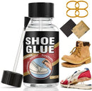 Eclectic Products 110610 2 oz. Shoe Goo Boot and Glove Adhesive, Clear — 7