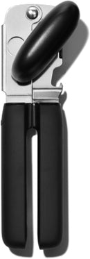 OXO Good Grips Manual Can Opener & Bottle Opener with Soft Easy-Grip Handle — 1