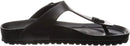 Birkenstock Gizeh – Black Eva — 7