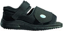 Darco 76656 Med-Surg Shoe, Post op Shoes for Broken Toe, Medical Walking Shoes, Cast Foot Brace for Foot Surgery Operation, Women's, Large — 1
