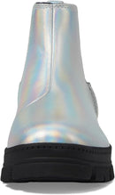 UGG Girls' K Ashton Chelsea Shine 6