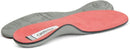 Aetrex L1600 Premium Casual Cloud Like Comfort Orthotics-Plantar Fasciitis Insoles for Women-Inserts for Flat Feet, High Arch 1