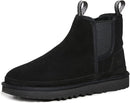 UGG Neumel Chelsea Mens Boot – Dark Grey — 5