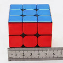 Cuberspeed Cyclone Boys Metallic 3x3 Speed Cube Shiny Cube Mirror Reflective stickerles Puzzle — 4