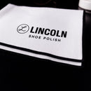 Lincoln Shoe Polish 4-Pack Shoe Shine Cloths – Heavyweight 14×14 Premium Cotton Polish & Buffing Cloth for Shoes, Leather, Boots – Reusable, Stitched Edges for Mirror Finish — 7