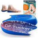 Dr. Scholl's Massaging Gel HEEL CUPS (One Size)// Absorb Shock All Day & Relieve Heel Pain — 6