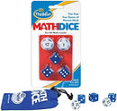 ThinkFun Math Dice — 3