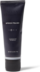 Allen Edmonds Men's SPEED POLISH Shoe Accessory | Chili | One Size — 5