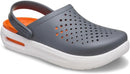 Crocs Unisex Adult Inmotion Clogs – Slate Grey — 2