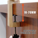 FASTTOBUY Leather Stitching Pony Sewing Pony with 56PCS Sewing Kit — 3