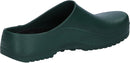 Birkenstock Unisex Adult Super Birki Fusion Clogs – Green — 4