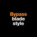 Fiskars 28" Power-Lever Garden Bypass Loppers, 1.75" Cut Capacity | 28" Lopper — 8