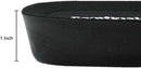 1 Inch Leg Length Discrepancy Full Length Insoles Lifts for Uneven HIPS (2 Rights Large) — 2