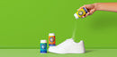 Gran's Remedy Shoe Deodorizer and Foot Powder - Unscented - Shaker — 6
