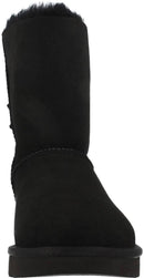 UGG Women's Bailey Bow Ii – Black — 8