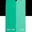 Liquitex BASICS Acrylic Paint, 8.5-oz Tube, Bright Aqua Green | 8.45 Fl Oz (Pack of 1) — 3