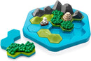 SmartGames Treasure Island - Shifting Island Deduction Puzzle, 8+ — 5