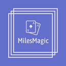 MilesMagic Close Up Classical Nail Puzzle Gimmick Magician's Nail Jail Hook Puzzle Magic Trick, Silver — 5