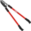 TABOR TOOLS GG12A Anvil Lopper with Compound Action, 30 Inch Tree Trimmer & Branch Cutter, Heavy Duty Tree Pruner with 2 Inch Cut Capacity, Chops Thick Dry Branches with Ease | GG12A 30 Inch Anvil Lopper with lever — 8