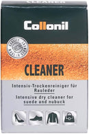 Collonil Unisex - Adults 70900001000 Shoe Brush | Transparent — 1