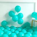 Spring Balloons Arch Garland Kit | Green Orange Yellow Spring — 4