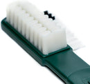 Collonil Crepe Brush 70100000000 Shoe Cleaning Brush, Transparent Neutral, Einheitsgröße — 5