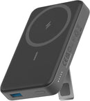 Anker 633 Magnetic Power Bank with Stand, 10,000mAh Portable Charger photo 1