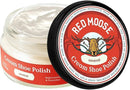 RED MOOSE Boots and Shoe Cream - Shoe Polish Kit for Leather - Shoes Shine - Made in the USA | Black, Brown and Neutral — 8