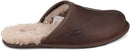 UGG Men's Scuff Logo Slipper 2