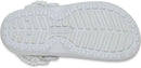 Crocs Unisex Adult Classic Fleece Lined Clogs, Fuzzy Slippers for Women and Men – Atmosphere — 4