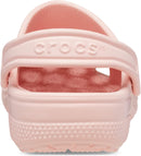 Crocs Kids' Classic Clogs – Quartz — 6