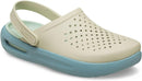 Crocs Unisex Adult Inmotion Clogs – Moth — 5