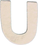 McKesson Heel Spur Pads, Foam, Beige, One Size, 1/4 in, 12 ct 1