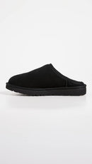 UGG Men's Classic Slip-On Boot – Black — 6