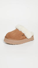 UGG Women's Disquette – Chestnut — 3