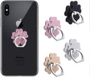 Phone Ring Holder, 4 Pack Cell Phone Grip Stand for Phone & Case photo 2